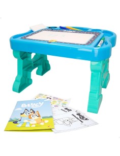 3D Puzzle Bluey Drawing 48 x 29 x 38 cm (6 Units) 2
