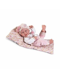 Baby doll Antonio Juan Carla 42 cm