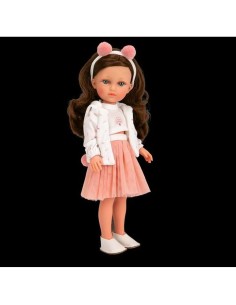 Doll Arias Elegance Carlota 36 cm 2