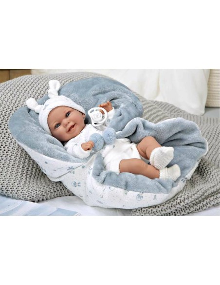 Baby Doll Arias Elegance 35 cm