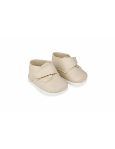 Dolls’ shoes Arias Beige