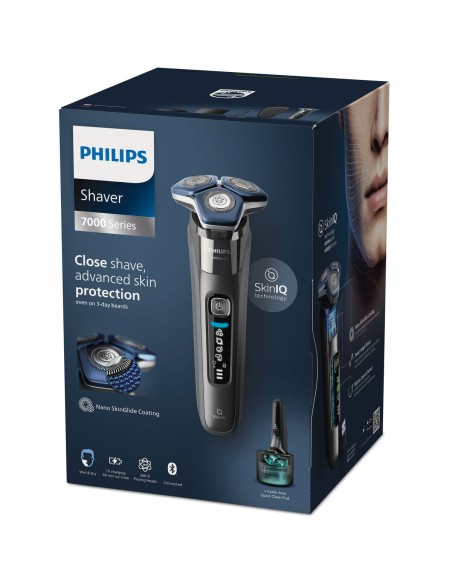 Electric razor Philips