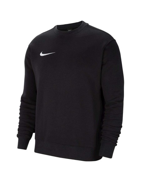 Children’s Sweatshirt without Hood PARK 20 FLEECE  Nike CW6904 010 
