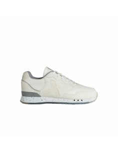 Sports Shoes for Kids Munich Dash 194 White