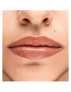 Lip balm Collistar Rossetto Puro Nº 100 Terra di siena 2