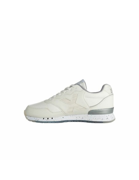 Sports Shoes for Kids Munich Dash 194 White