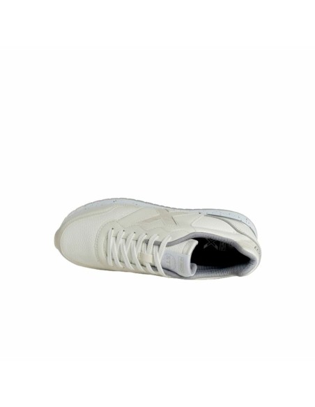 Sports Shoes for Kids Munich Dash 194 White