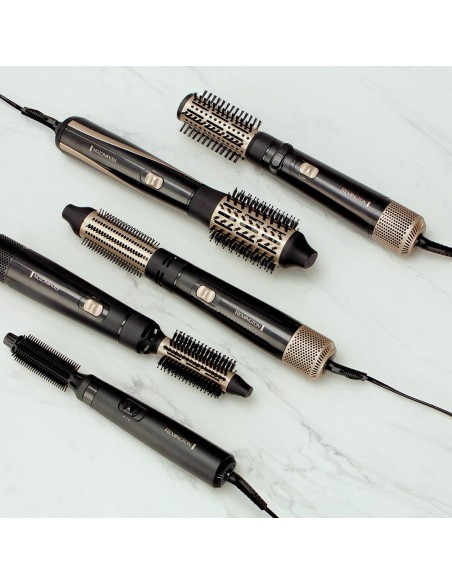 Styling Brush Remington 1000 W