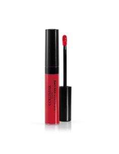 Lip-gloss Collistar Volume Nº 190 Red passion 7 ml