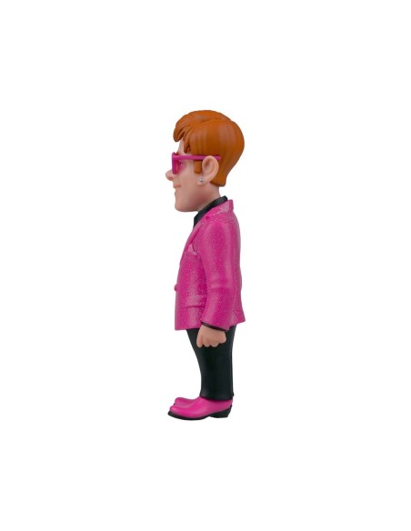 Collectable Figures Minix ELTON JOHN