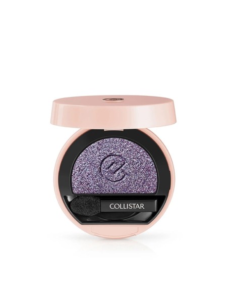 Eyeshadow Collistar Impeccable Nº 320 Lavander frost 2 g