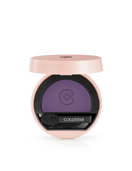 Eyeshadow Collistar Impeccable Nº 140 Purple Haze Matte 2 g