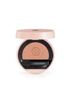 Eyeshadow Collistar Impeccable Nº 220 Honey satin 2 g