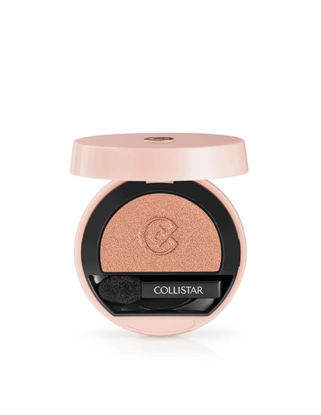 Eyeshadow Collistar Impeccable Nº 220 Honey satin 2 g