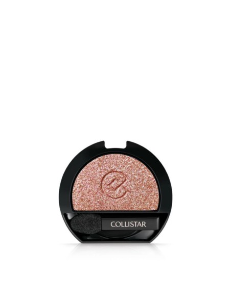 Eyeshadow Collistar Impeccable Nº 300 Pink gold frost 2 g Refill