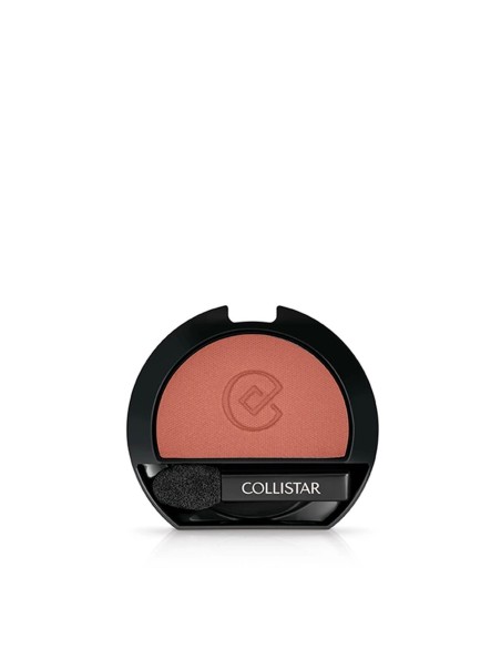 Eyeshadow Collistar Impeccable Nº 130 Paprika Matte 2 g Refill