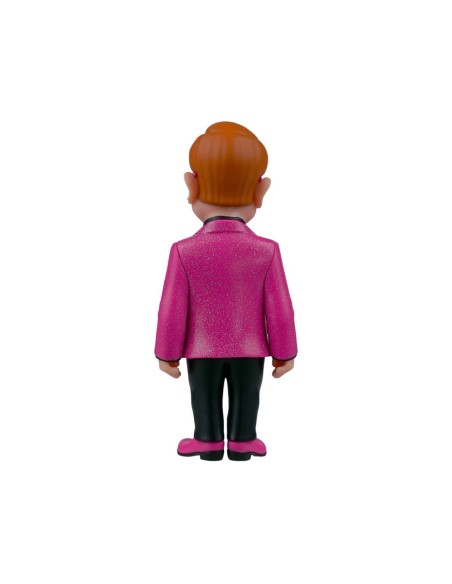 Collectable Figures Minix ELTON JOHN