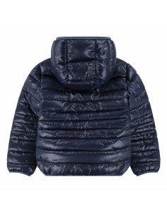 Children's Jacket Levi's Lined Mdwt Puffer J Dress Dark blue 2