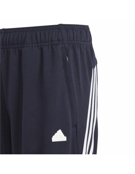 Children’s Tracksuit Adidas Future Icons Blue