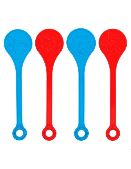 Bubble Blowing Game Colorbaby 240 ml 17,5 x 28 x 13,5 cm (6 Units)