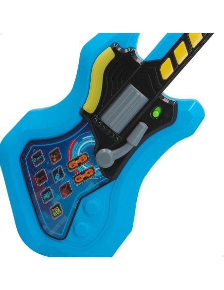 Baby Guitar Winfun Cool Kidz Electric 63 x 20,5 x 4,5 cm (6 Units)