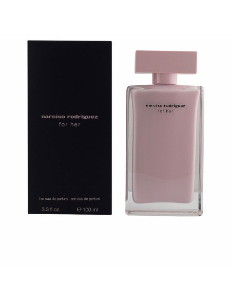 Women's Perfume Narciso Rodriguez For Her Narciso Rodriguez EDP EDP