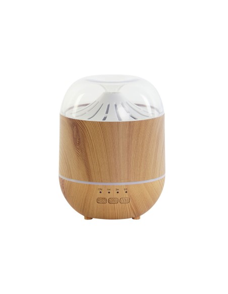 Humidifier Scent Diffuser DKD Home Decor White Natural 120 ml