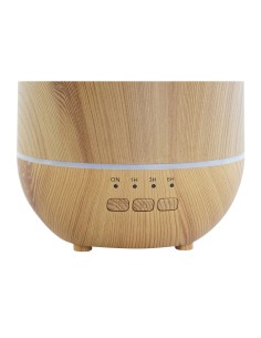 Humidifier Scent Diffuser DKD Home Decor White Natural 120 ml 2