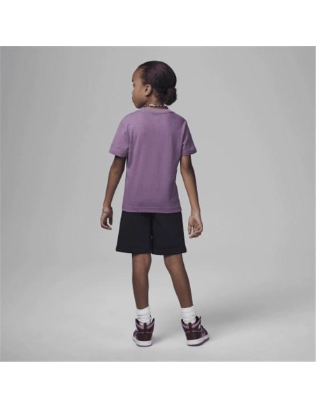Children's Sports Outfit Jordan Air 2 3D Blue