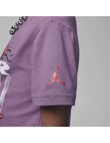 Children's Sports Outfit Jordan Air 2 3D Blue