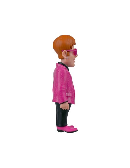 Collectable Figures Minix ELTON JOHN