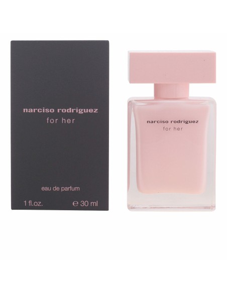 Women's Perfume Narciso Rodriguez For Her Narciso Rodriguez EDP EDP