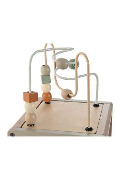 Wooden Game Home ESPRIT