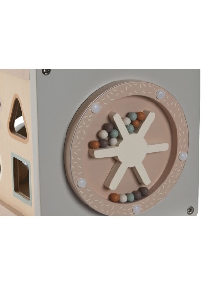 Wooden Game Home ESPRIT