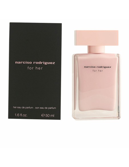 Women's Perfume Narciso Rodriguez For Her Narciso Rodriguez EDP EDP