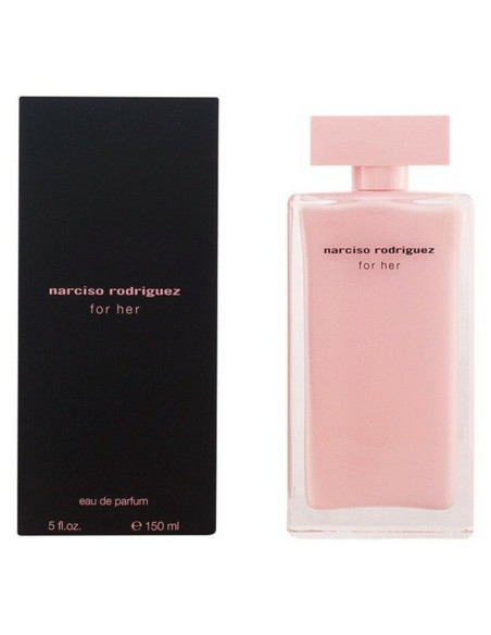 Women's Perfume Narciso Rodriguez For Her Narciso Rodriguez EDP EDP