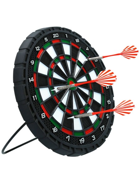 Target Aktive 31 cm Plastic Ø 31 cm