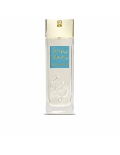 Unisex Perfume Alyssa Ashley AMBRE MARINE EDP EDP 100 ml