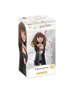 Collectable Figures Minix HARRY POTTER - HERMIONE GRANGER