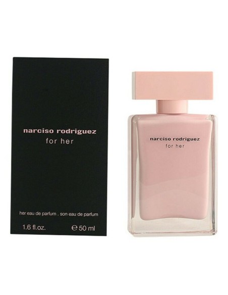 Women's Perfume Narciso Rodriguez For Her Narciso Rodriguez EDP EDP