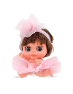 Baby doll Berjuan 24106-24 14 cm 2
