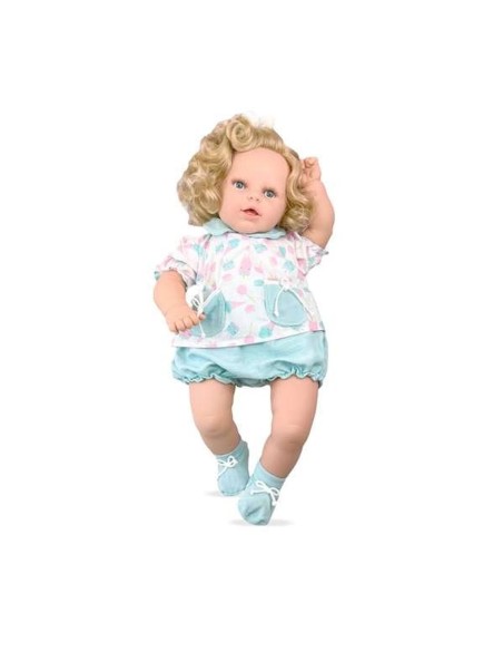 Baby Doll Berjuan 60 cm