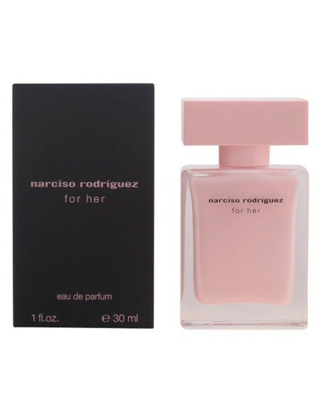 Women's Perfume Narciso Rodriguez For Her Narciso Rodriguez EDP EDP