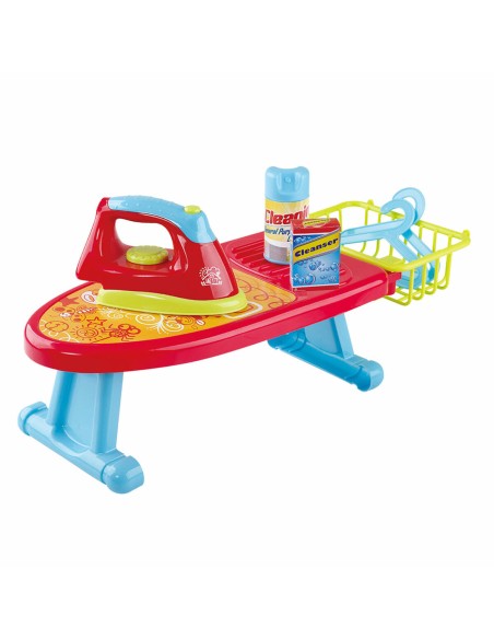 Toy set PlayGo 48,5 x 13,5 x 17,5 cm (4 Units)