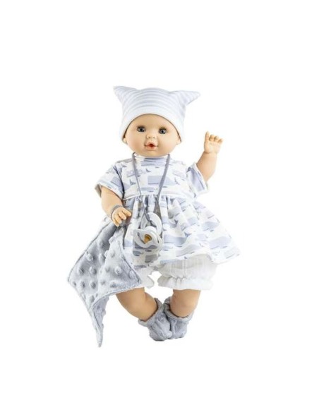 Baby doll Paola Reina Sonia 36 cm