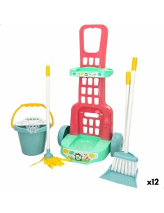 Toy Appliance Colorbaby 30,5 x 59,5 x 21,5 cm (12 Units)