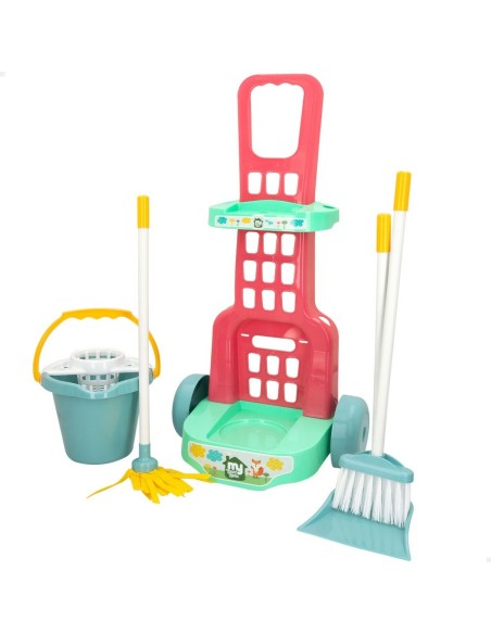 Toy Appliance Colorbaby 30,5 x 59,5 x 21,5 cm (12 Units)