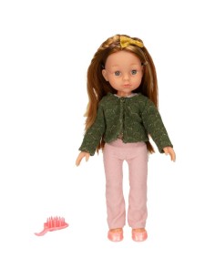 Doll Colorbaby Isabella 32 cm Hairstyle 15 x 32 x 7 cm (6 Units) 2