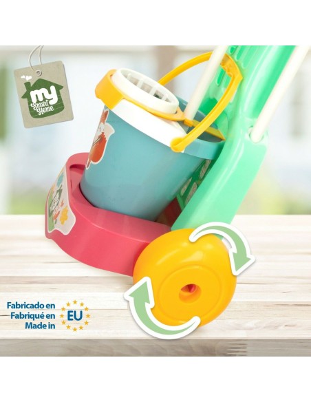 Toy Appliance Colorbaby 30,5 x 59,5 x 21,5 cm (12 Units)