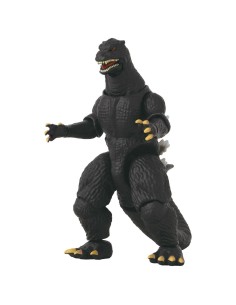 Action Figure Bandai GODZILLA 2004